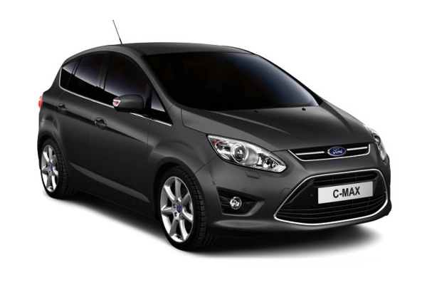Ford Focus C-Max