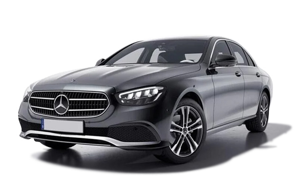 Mercedes Classe E 220