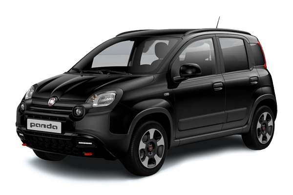 Fiat Panda 1.2 Easy Gpl