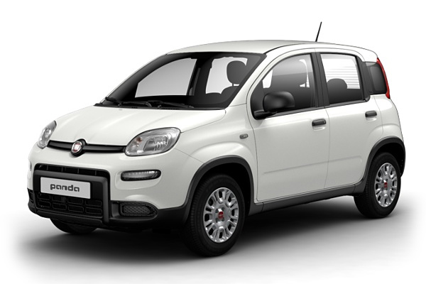 Fiat Panda 1.2 Easy gpl