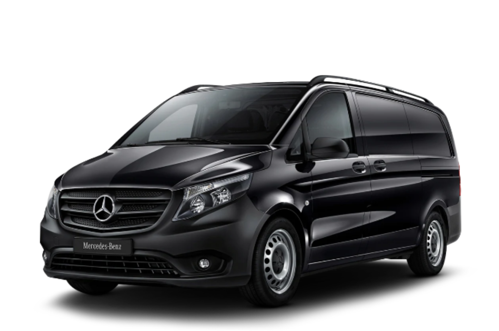 Mercedes Vito Tourer